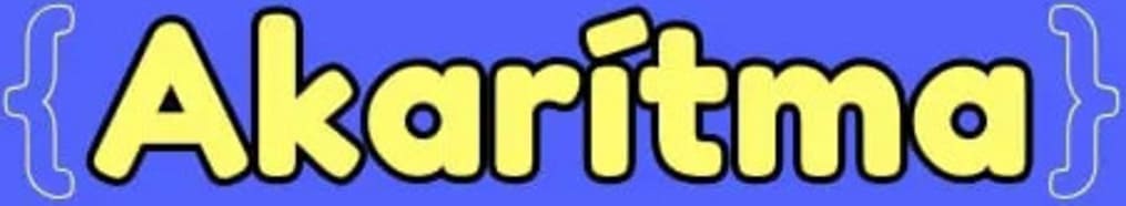 Akaritma Brandmark